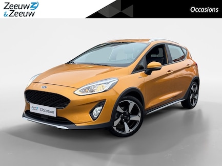 Ford Fiesta 0
