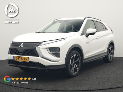 Mitsubishi Eclipse Cross 0