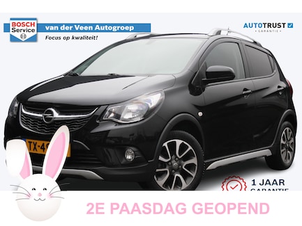 Opel Karl 0
