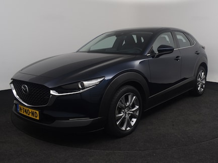 Mazda CX-30 0