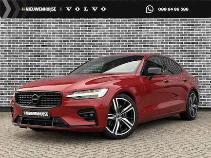 Volvo S60 0