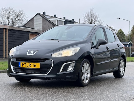 Peugeot 308 0