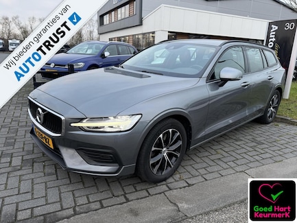 Volvo V60 0