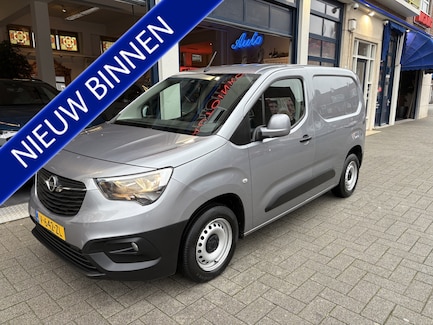 Opel Combo 0