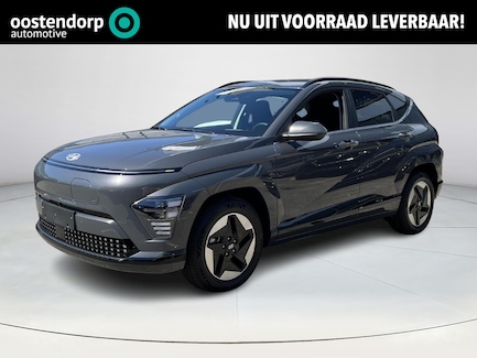 Hyundai Kona Electric 0