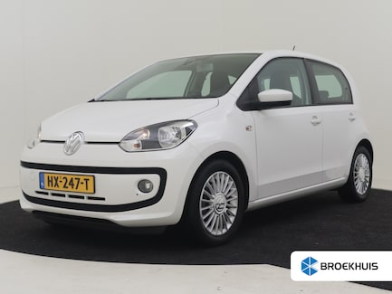 Volkswagen Up! 0