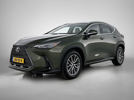 Lexus NX 0