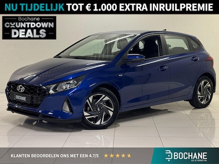 Hyundai i20 0