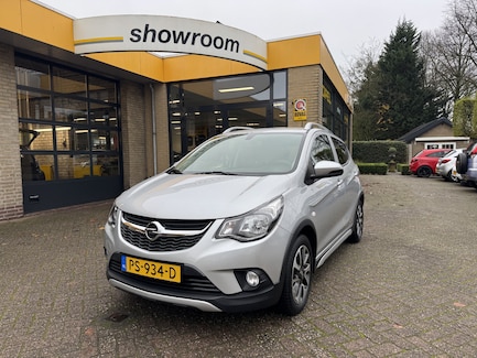 Opel Karl 0
