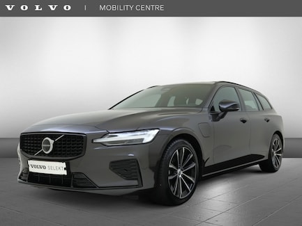 Volvo V60 0