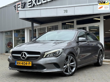 Mercedes-Benz CLA 0