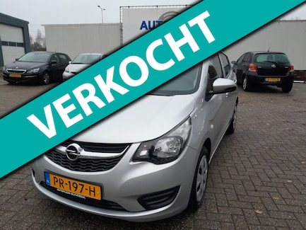 Opel Karl 0