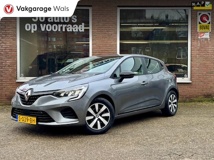 Renault Clio 0