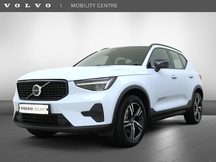 Volvo XC40 0