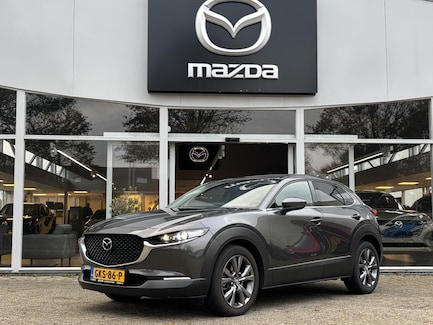 Mazda CX-30 0