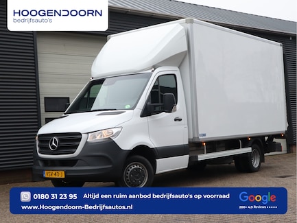 Mercedes-Benz Sprinter 0