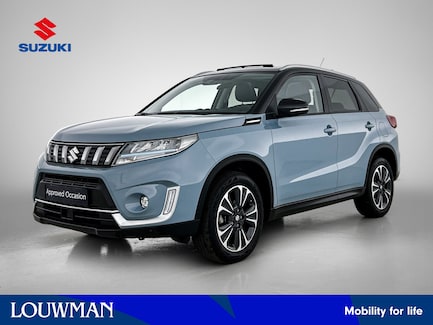 Suzuki Vitara 0