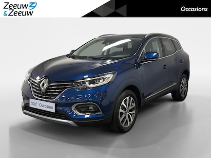 Renault Kadjar 0