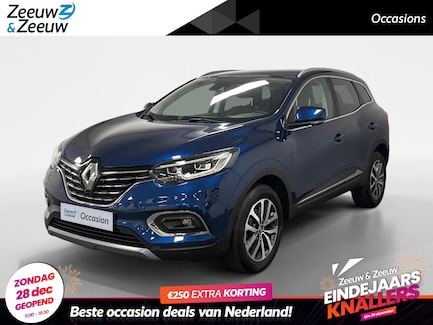 Renault Kadjar 0