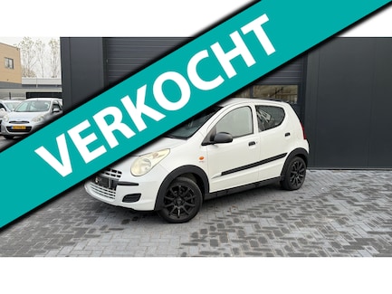 Suzuki Alto 0