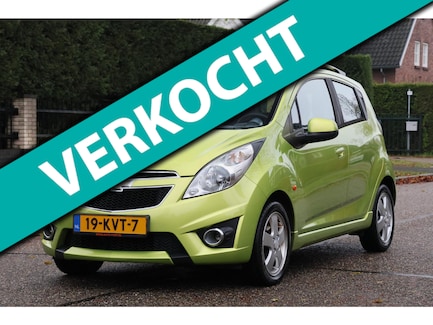 Chevrolet Spark 0