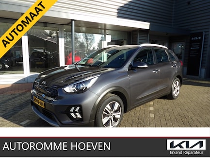 Kia Niro 0