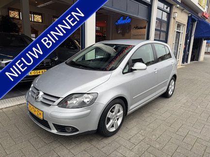 Volkswagen Golf Plus 0