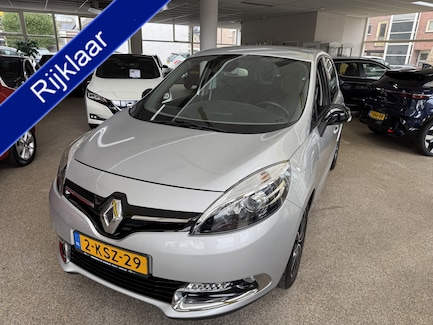 Renault Scenic 0
