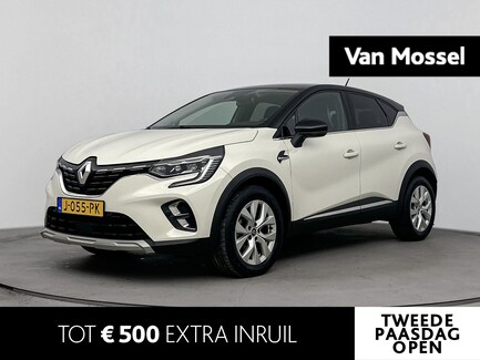 Renault Captur 0