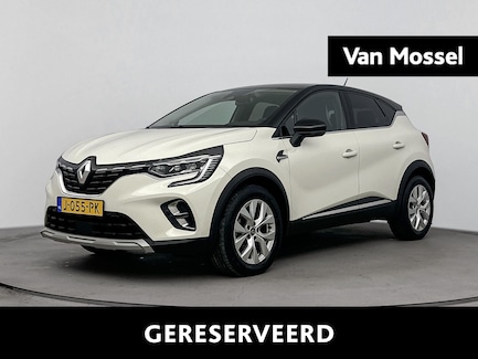 Renault Captur 0