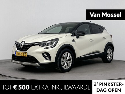 Renault Captur 0