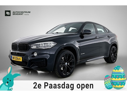 BMW X6 0