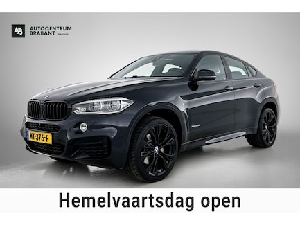 BMW X6 0