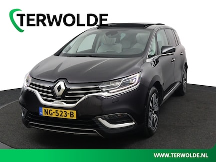 Renault Espace 0
