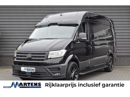 Volkswagen Crafter 0
