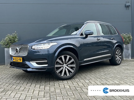 Volvo XC90 0