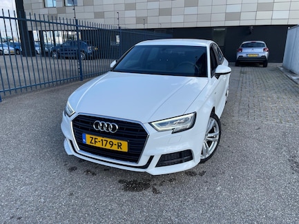 Audi A3 0