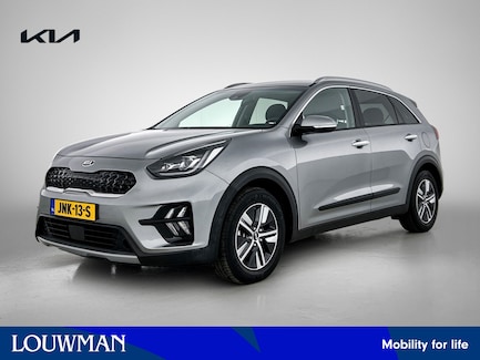 Kia Niro 0