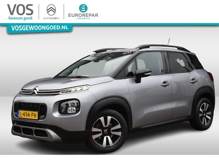 Citroën C3 Aircross 0