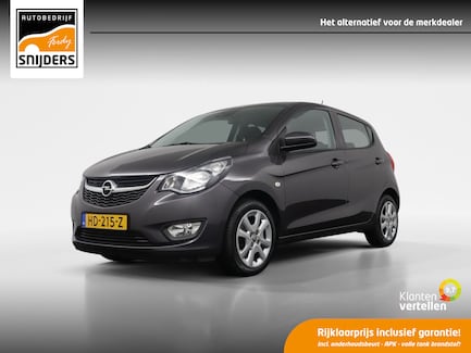 Opel Karl 0
