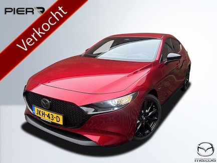 Mazda 3 0