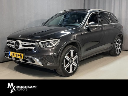 Mercedes-Benz GLC 0