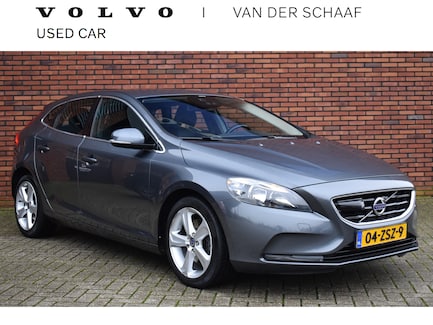 Volvo V40 0