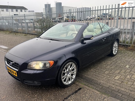 Volvo C70 0