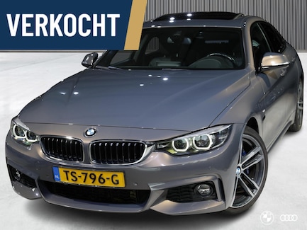BMW 4-Serie 0