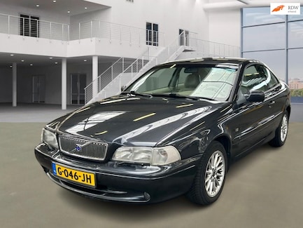 Volvo C70 0