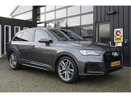 Audi Q7 0