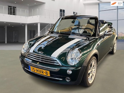 MINI Cooper 0