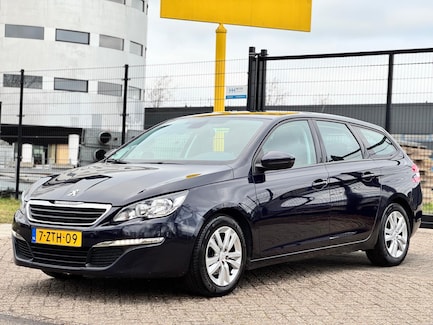 Peugeot 308 0