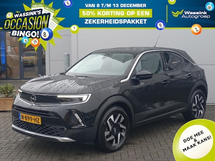 Opel Mokka-e 0
